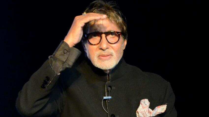 Video call Amitabh Bachchan anytime now! Here is how to use Reliance Jio's JioInteract | Zee Business Video call Amitabh Bachchan anytime now! Here is how to use Reliance Jio's JioInteract | Zee Business