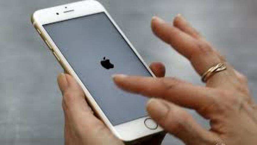Apple Share Price Hits Record High After Warren Buffett S Berkshire Hikes Stake Zee Business However, the information accuracy is not always straight out. zee business