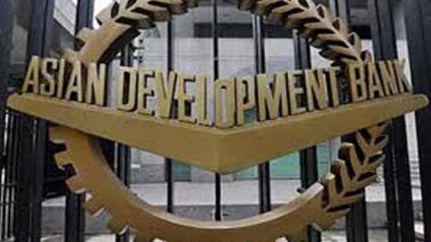 India nudges ADB to invest in fintech, health startups India nudges ADB to invest in fintech, health startups