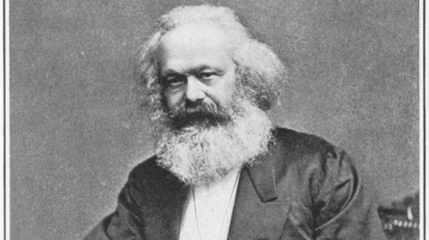 Karl Marx: A discredited theorist or a far-sighted prophet? 