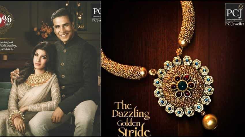 PC Jeweller share price: In 4 months, 71% valuation washed away;  what’s really cooking?  