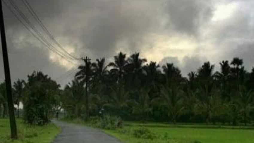 IMD forecast on Monsoon in Gujarat: This when the rainy season will hit the state IMD forecast on Monsoon in Gujarat: This when the rainy season will hit the state