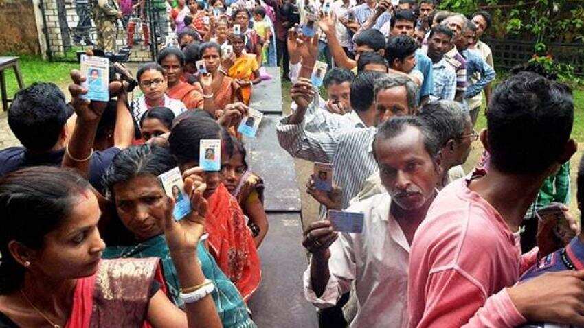 West Bengal panchayat election 2018: HC not to interfere; raps SEC West Bengal panchayat election 2018: HC not to interfere; raps SEC