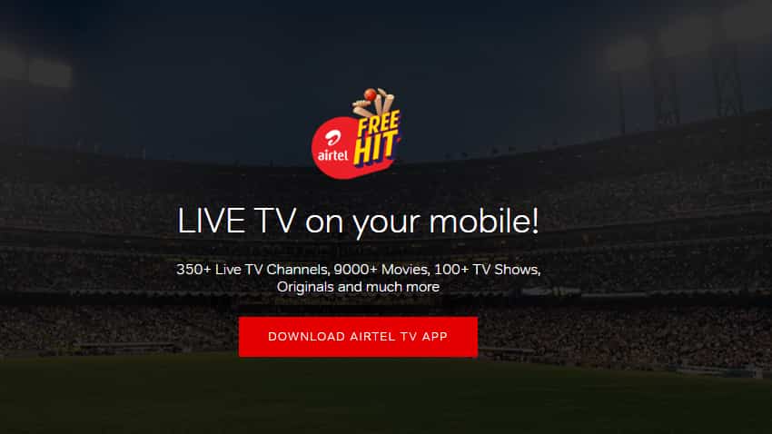 You can win up to Rs 2 crore with Airtel TV &#039;Free Hit&#039; IPL T20 quiz game; all details here 