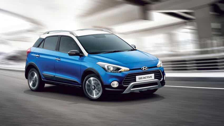 Hyundai i20 Active launch in India; Know price, specification, features and many more 