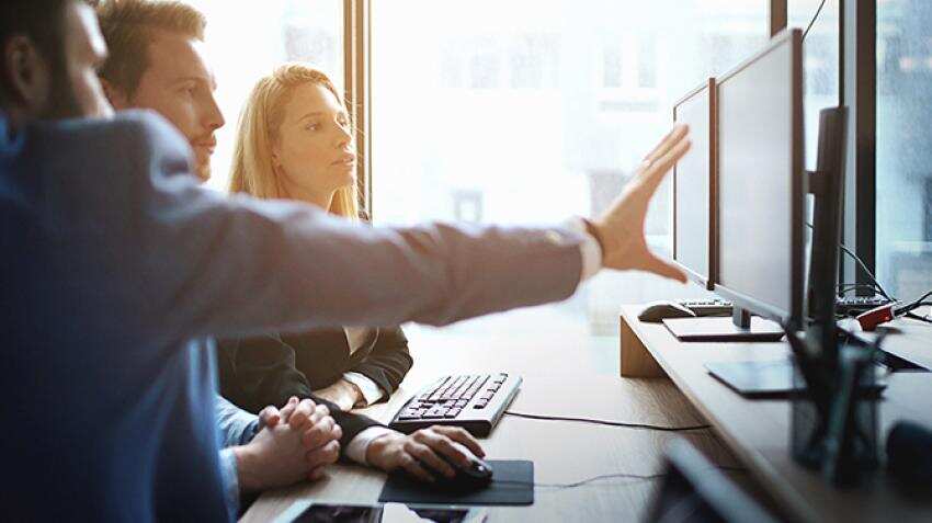 Job transfers: Here is how to make a pocket friendly move Job transfers: Here is how to make a pocket friendly move