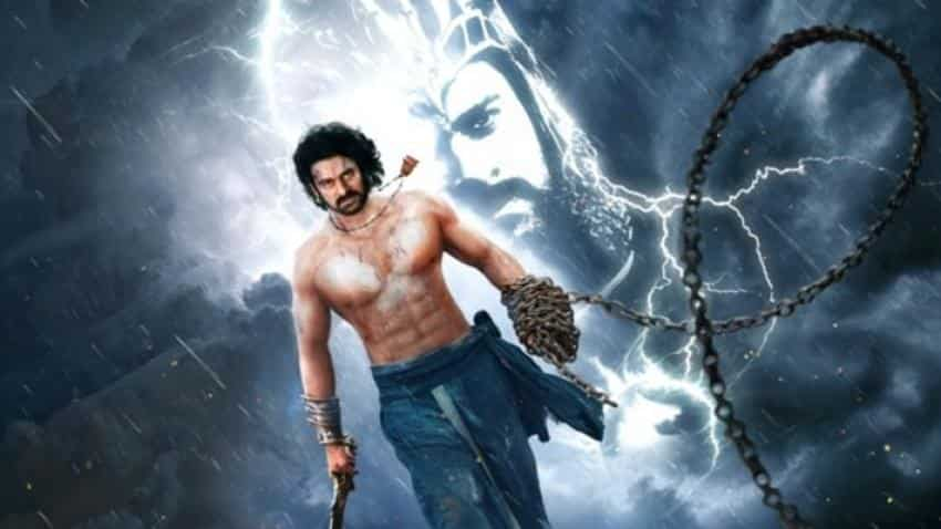 Baahubali 2: The Conclusion box office collection in China beats Aamir Khan’s Dangal, PK, but not others