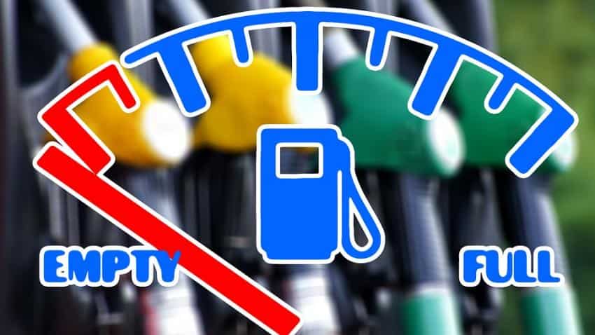 Can GST council solve rate hike issue?; diesel price unchange for 13th day, check rates here 