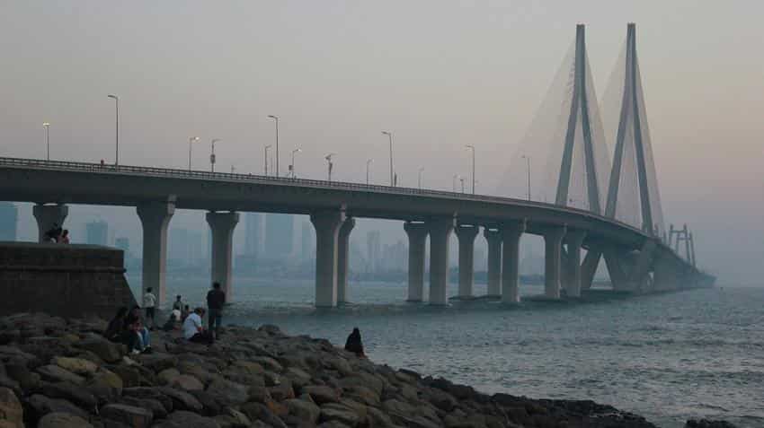 Bandra-Versova Sea Link to cost Rs 1.4K crore more; Anil Ambani’s Reliance Infra bag the order, all details here 