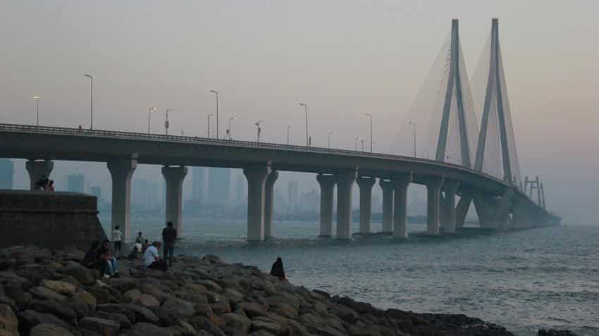 Bandra-Versova Sea Link to cost Rs 1.4K crore more; Anil Ambani’s Reliance Infra bag the order, all details here Bandra-Versova Sea Link to cost Rs 1.4K crore more; Anil Ambani’s Reliance Infra bag the order, all details here