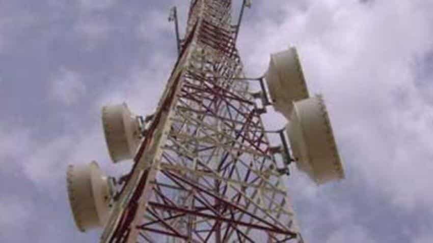 Consulting international agencies, experts on spectrum auction: TRAI chief Consulting international agencies, experts on spectrum auction: TRAI chief