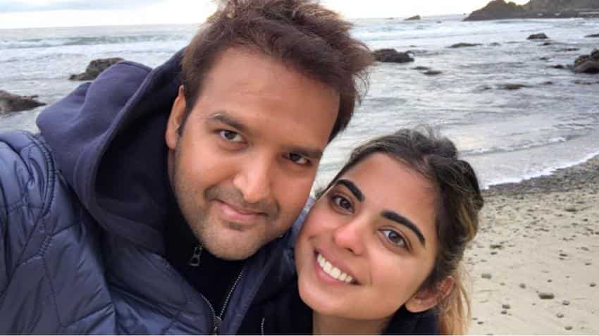 Anand Piramal to marry Isha Ambani in December this year, all details here Anand Piramal to marry Isha Ambani in December this year, all details here