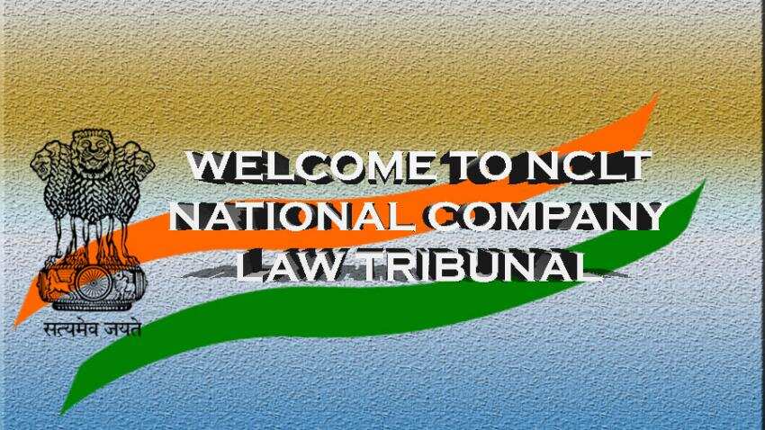 NCLT suggests IBBI review insolvency code regulations