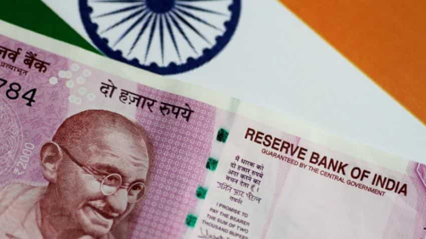 Rupee May Hit 70 Mark By Year End Vs Dollar Crosses 67 Level - 