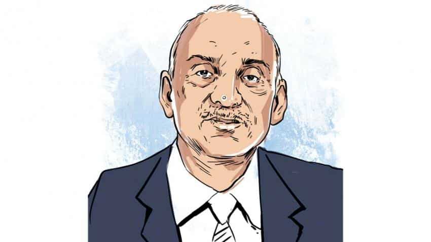 SK Bangur Group heading for split; mediator expresses his failure to reach a solution SK Bangur Group heading for split; mediator expresses his failure to reach a solution
