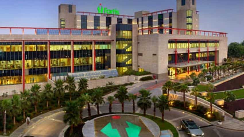 Fortis Healthcare bidding war: A timeline Fortis Healthcare bidding war: A timeline