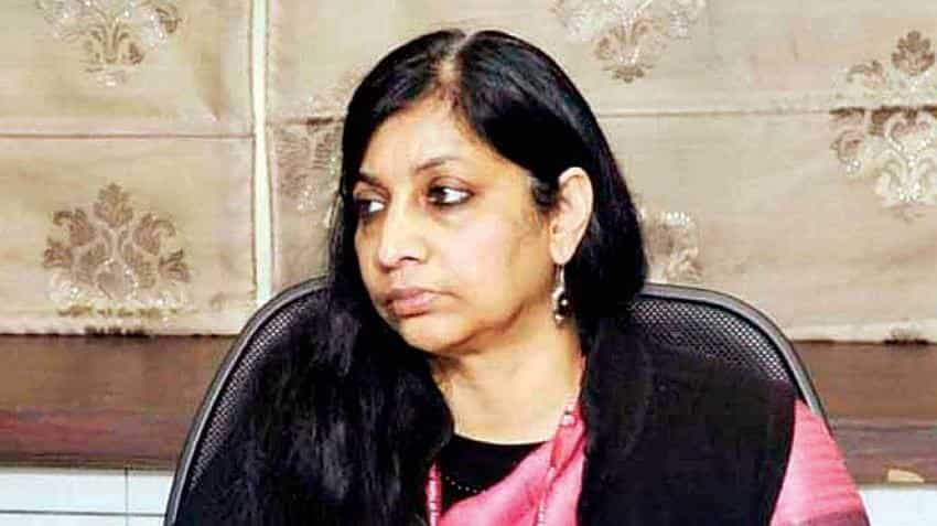 Telecom sector: Aruna Sundararajan says investments will come in next 12-months