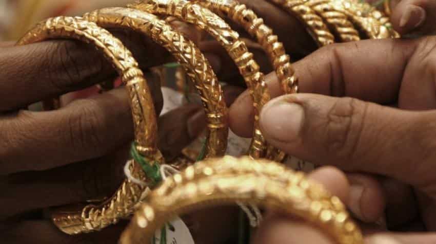 PC Jeweller share price shoots up, doubles investor wealth in just 3 sessions; company prepones buyback 