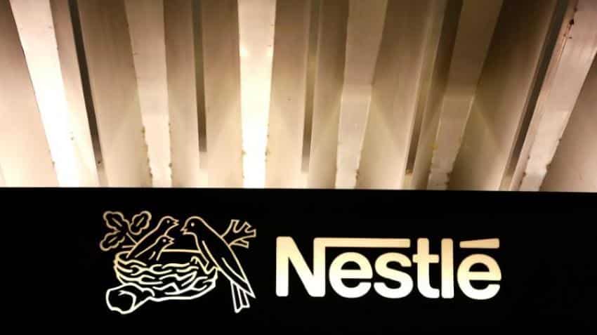 Nestle to pay $7.15 billion to Starbucks in coffee tie-up Nestle to pay $7.15 billion to Starbucks in coffee tie-up