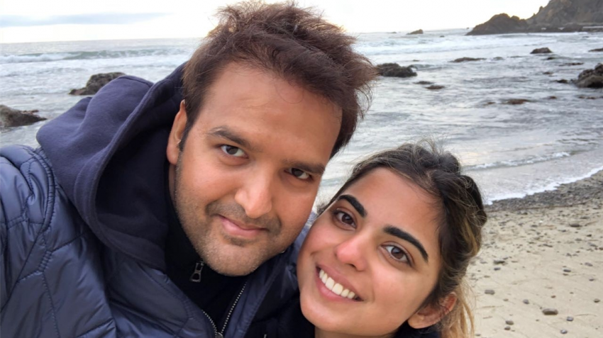 Isha Ambani engaged to Anand Piramal: See how Mukesh Ambani led Reliance Industries share price reacted day after announcement Isha Ambani engaged to Anand Piramal: See how Mukesh Ambani led Reliance Industries share price reacted day after announcement