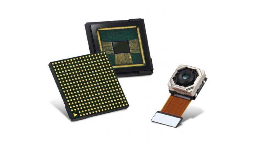 Samsung makes image sensor integration easier with new plug and play solution