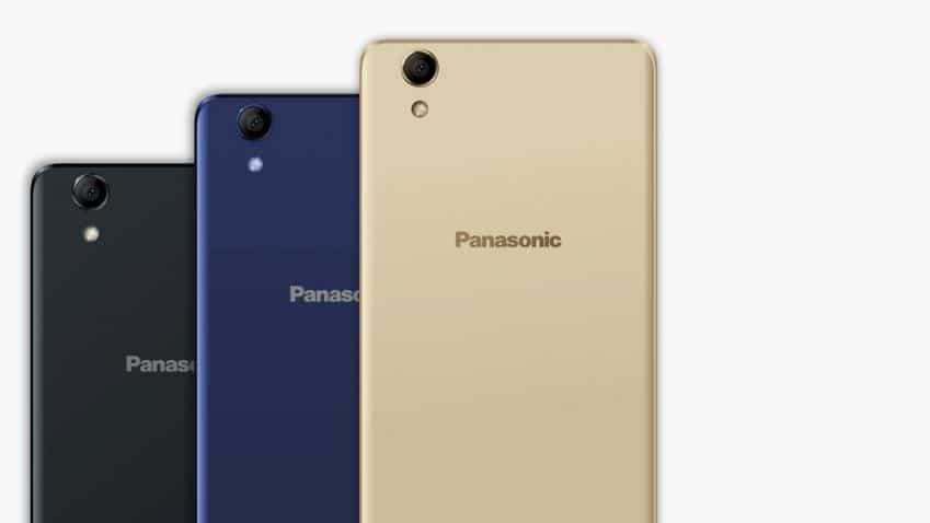 Panasonic P95 launched at Rs 4,999; check out the features