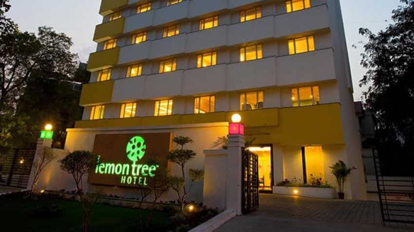 Lemon Tree to invest Rs 850 crore on capex in 3 years