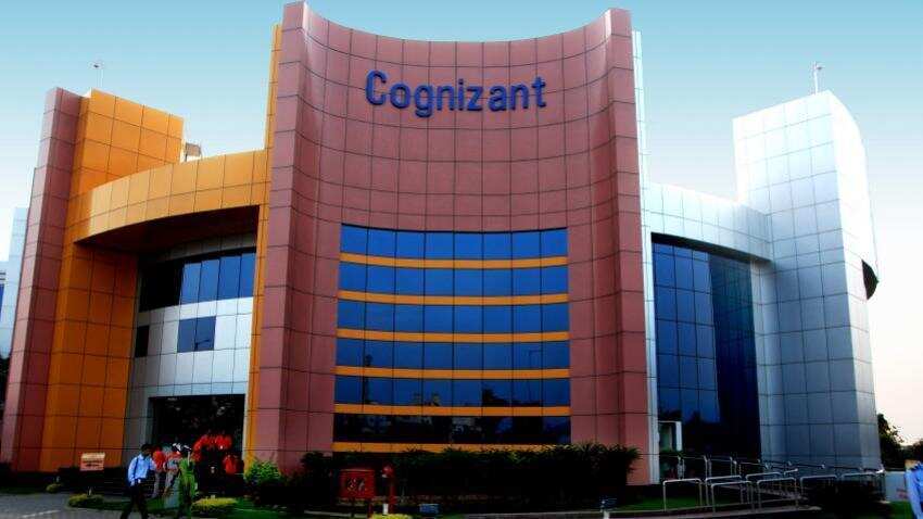 Cognizant Q1 profit declines 6.6% to USD 520 million