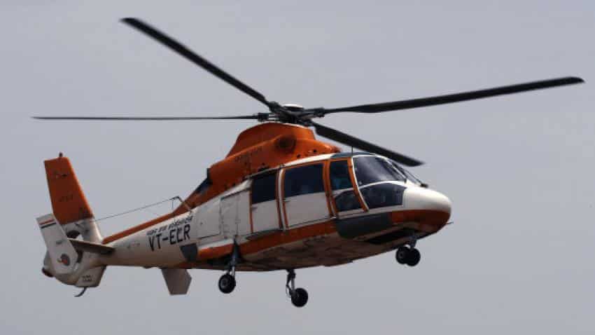 Udan: Pawan Hans' plans under regional connectivity scheme run into rough weather amid divestment Udan: Pawan Hans' plans under regional connectivity scheme run into rough weather amid divestment