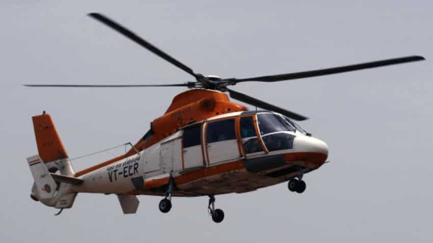 Udan: Pawan Hans&#039; plans under regional connectivity scheme run into rough weather amid divestment