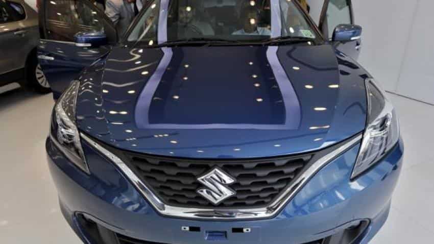 Delhi HC gives respite to Maruti, extends order preventing CCI action against carmaker Delhi HC gives respite to Maruti, extends order preventing CCI action against carmaker