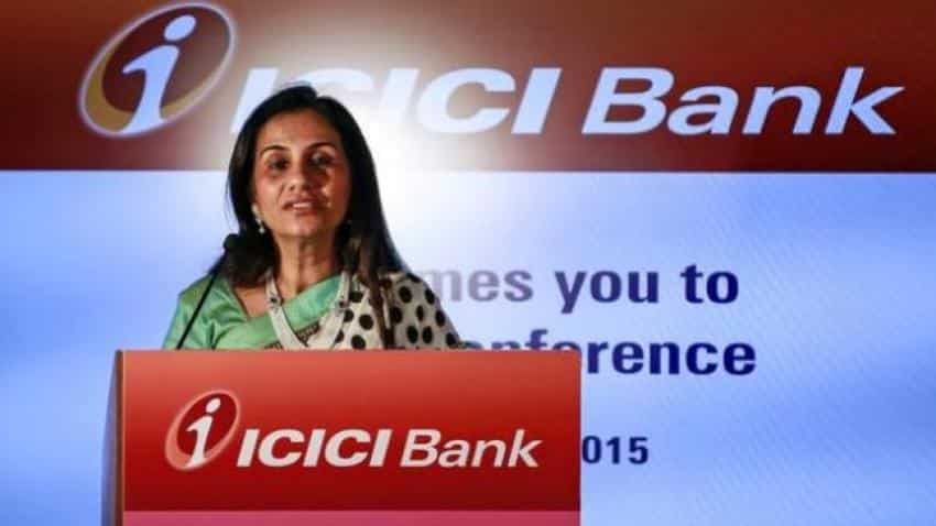 ICICI Bank Q4FY18 disappoints, PAT drops 50% to Rs 1,020 cr; Chanda Kochhar's problems multiply ICICI Bank Q4FY18 disappoints, PAT drops 50% to Rs 1,020 cr; Chanda Kochhar's problems multiply