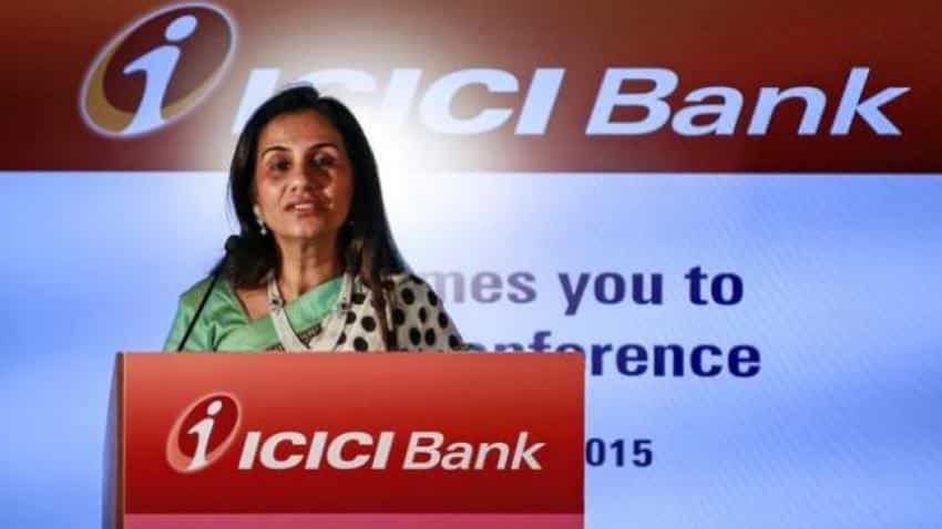 ICICI Bank Q4FY18 disappoints, PAT drops 50% to Rs 1,020 cr; Chanda Kochhar&#039;s problems multiply