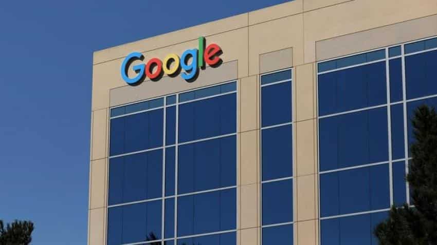 Google, Niti Aayog join hands for expanding India&#039;s artificial intelligence, machine learning ecosystem