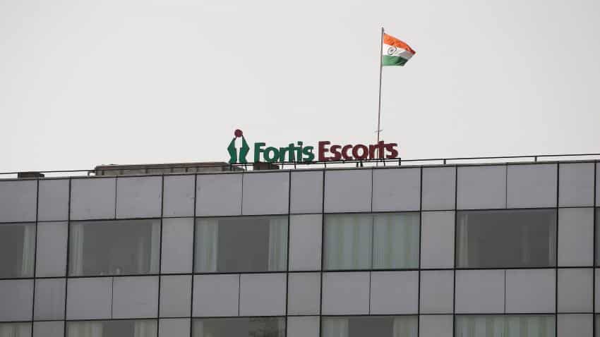 Latest bid for Fortis Healthcare more risky, says Manipal CEO