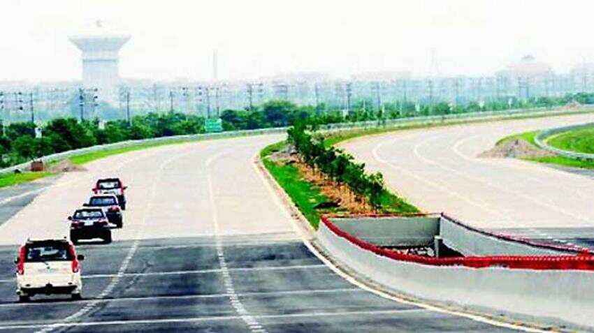 Get ready to pay this much more as toll on Yamuna Expressway from June 1 Get ready to pay this much more as toll on Yamuna Expressway from June 1