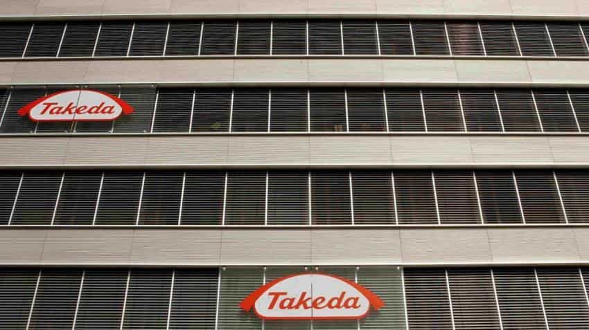 Japan&#039;s Takeda Pharmaceutical agrees $62 billion takeover of Shire