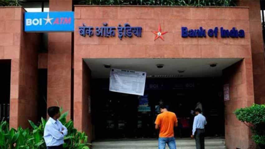 BoI has Rs 200 cr exposure in PNB scam, initiates proceedings: CEO