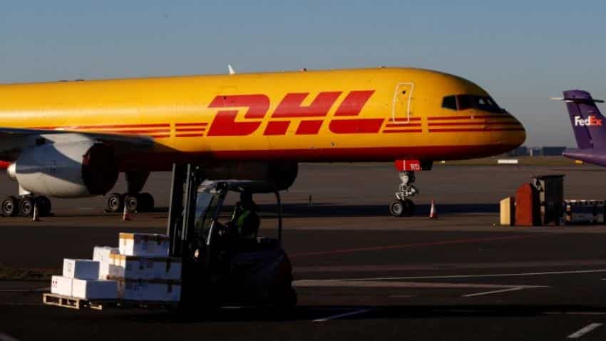 Deutsche Post DHL seeks cost reduction at post, parcels division