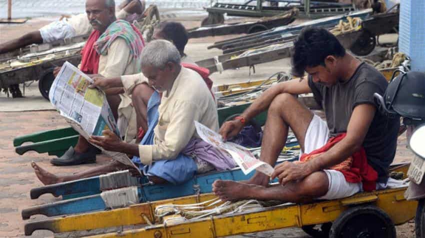 How Indian Railways helping these people realise civil services dream How Indian Railways helping these people realise civil services dream