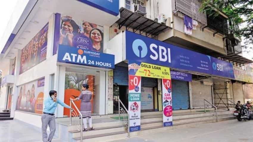 SBI ATM withdrawal charges: How much does bank earn from you? Lender snubs request