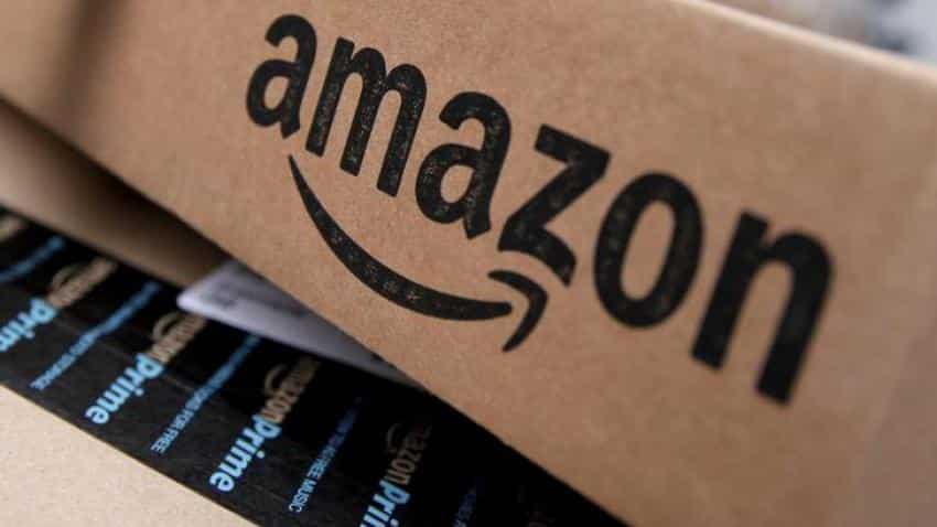 Amazon vs Flipkart: Jeff Bezos led eretailer pumps Rs 2,600 crore in India marketplace biz