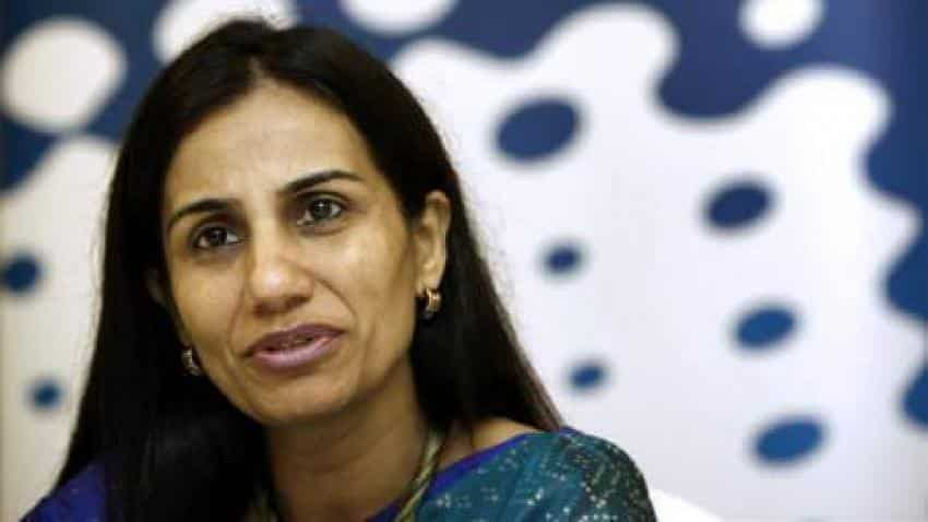 Is Videocon row forcing Chanda Kochhar led ICICI Bank to do what it knows best?  