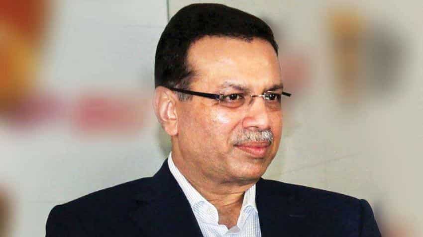 Sanjiv Goenka led Firstsource Solutions set to turn debt-free Sanjiv Goenka led Firstsource Solutions set to turn debt-free