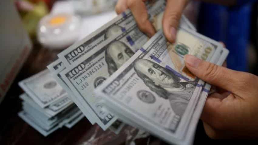 Global Markets: Oil soars, dollar roars as Donald Trump dumps Iran nuclear deal Global Markets: Oil soars, dollar roars as Donald Trump dumps Iran nuclear deal
