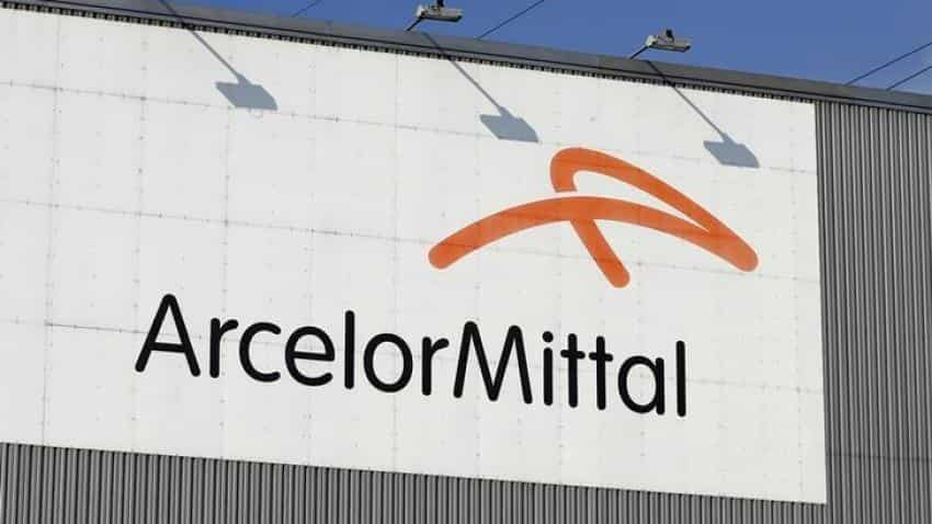 ArcelorMittal hires Bank of America to sell European steel assets