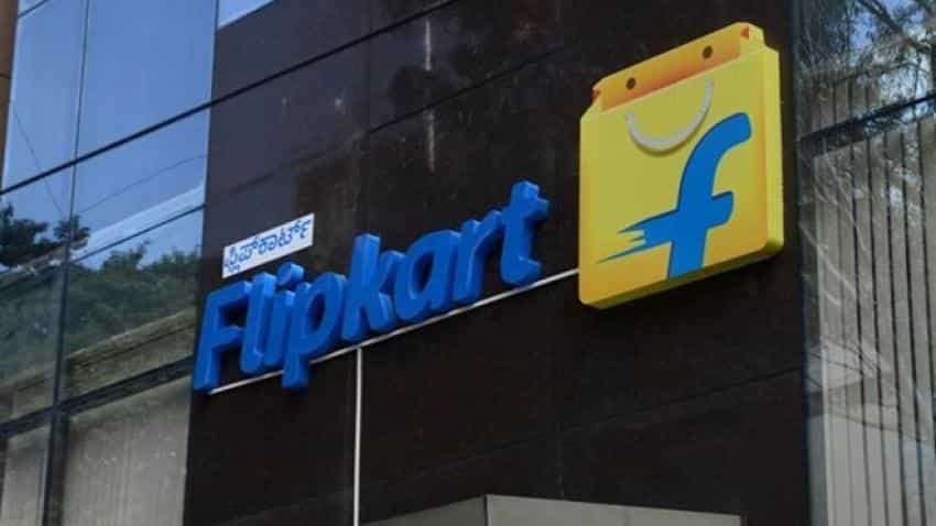 Walmart will bag these investors shares in Flipkart; set to hold 77% stake in e-commerce giant
