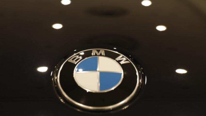 BMW recalling 312,000 cars in Britain - BBC