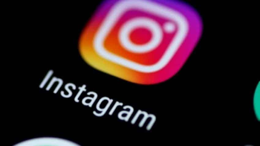 Now you can book tickets, order food from Instagram