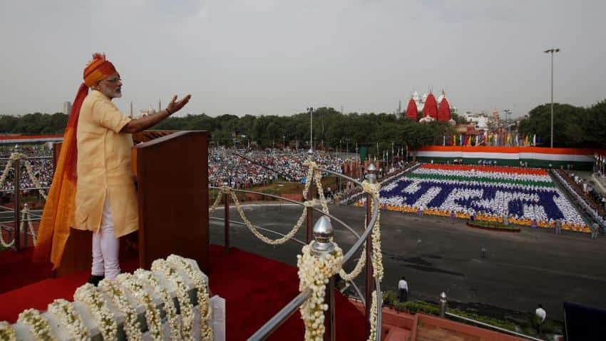 PM Narendra Modi may announce Ayushman Bharat Scheme on August 15 